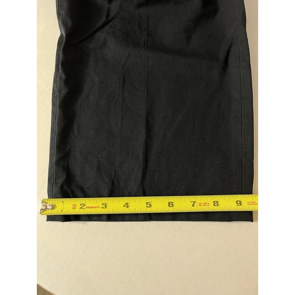 Elbeco Response Tek2 Pants 36R Navy Blue Tactical Uniform‎ Workwear Durable